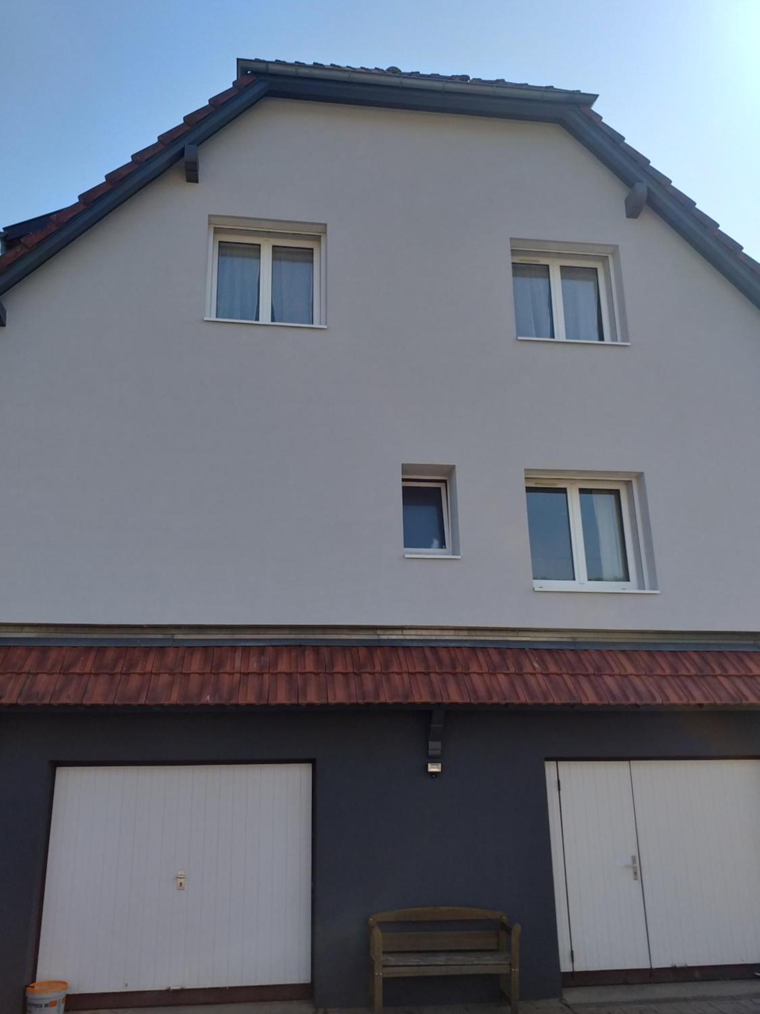 Chez Le Vigneron Apartment Westhalten Exterior photo